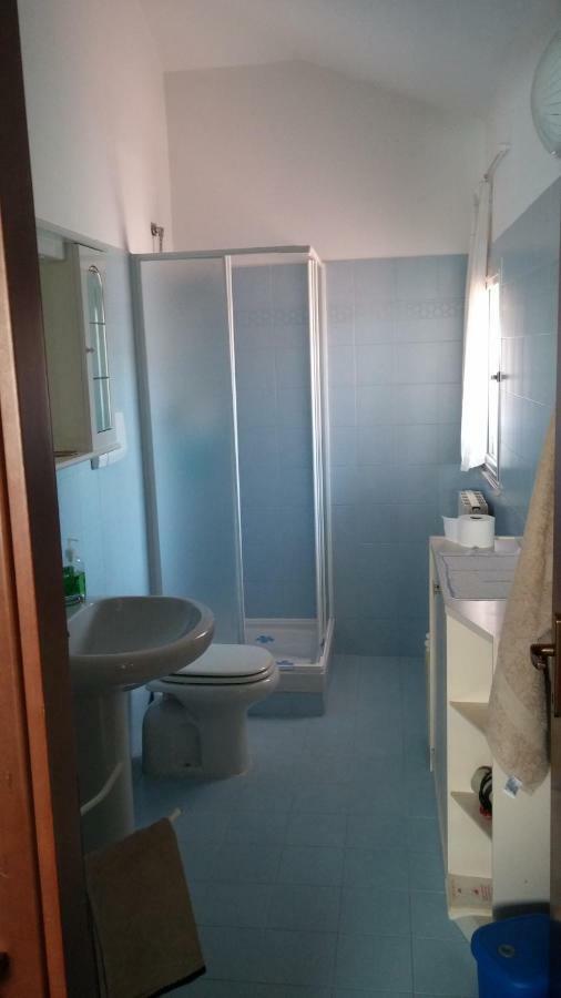 B&B Mary Перо Екстериор снимка